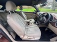 Volkswagen Beetle DESIGN TSI BLUEMOTION TECHNOLOGY 23
