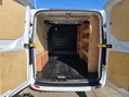 Ford Transit Custom 280 LIMITED P/V ECOBLUE 4