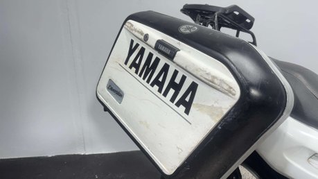 Yamaha XJ 2000 SPARES OR REPAIR PROJECT BIKE 900CC TRIKE PROJECT? 19