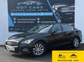 Infiniti Q50 2.2d SE Auto Euro 6 (s/s) 4dr 1
