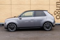 Honda Honda E ADVANCE 10