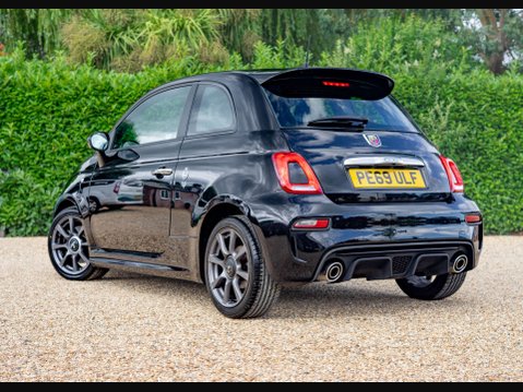 Abarth 595 1.4 595 3dr 5