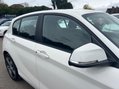 BMW 1 Series 1.5 118i Sport Euro 6 (s/s) 5dr 14