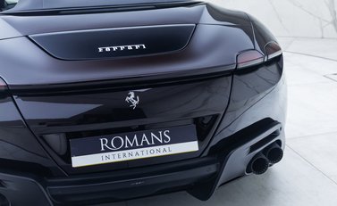 Ferrari Roma SPIDER 36