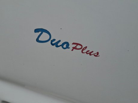 Romahome Duo Plus HyLo 5