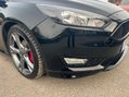 Ford Focus 1.0T EcoBoost ST-Line X Euro 6 (s/s) 5dr 12