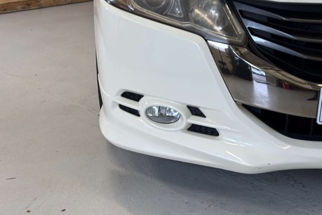 Honda Odyssey 2.4 Litre Automatic 67