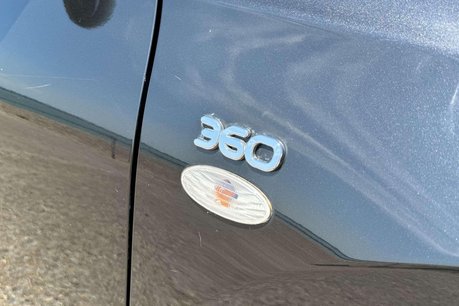 Nissan Qashqai 1.6 dCi 360 SUV 5dr Diesel Manual 4WD Euro 5 (s/s) (130 ps) 43