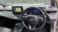 Toyota Corolla 2.0 VVT-h Excel Hatchback 5dr Petrol Hybrid CVT Euro 6 (s/s) (184 ps) 46