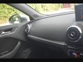 Audi A3 1.4 TFSI S line Sportback 5dr Petrol S Tronic Euro 6 (s/s) (125 ps) 19