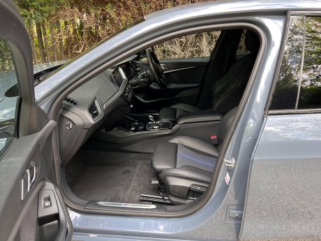 BMW 1 Series 1.5 118i M Sport (LCP) DCT Euro 6 (s/s) 5dr 27