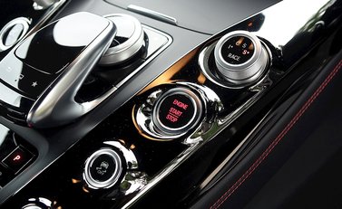 Mercedes-Benz Amg GT GT S Edition 1 4