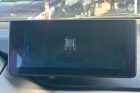 BMW I3 i3 5dr 42