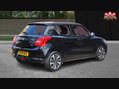 Suzuki Swift SZ5 BOOSTERJET SHVS MHEV 10