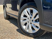 Suzuki S-Cross MOTION BOOSTERJET MHEV 13