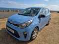 Kia Picanto 1.0 1 Euro 6 5dr 7