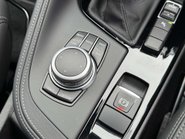 BMW X1 1.5 X1 sDrive 18I XLine Auto 5dr 33