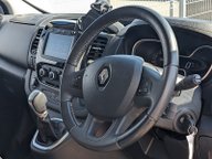 Renault Trafic SL30 SPORT EDC ENERGY DCI 13