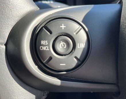 Mini Convertible 1.5 Cooper Classic Auto 2dr 54