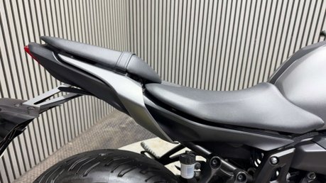 Yamaha MT-07 MT07 2018 ONLY 7K 1 OWNER FULL AKRAPOVIC LONG MOT 700CC 13