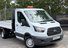 Ford Transit 350 L2 C/C DRW