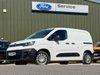 Citroen Berlingo SWB L1H1 (SOLD CR) Low Roof Enterprise Cruise Sensors EURO 6