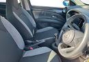Toyota Aygo X 1.0 VVT-i Pure 5dr 11