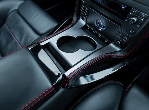 Aston Martin Vanquish S Ultimate 26