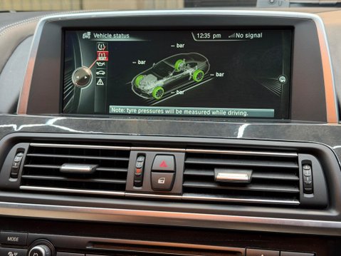 BMW 6 Series 3.0 640d M Sport Auto Euro 5 (s/s) 4dr 73