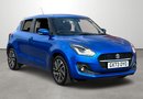 Suzuki Swift 1.2 Dualjet 83 12V Hybrid SZ5 5dr Auto 1