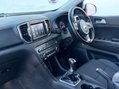 Kia Sportage 1.7 Sportage 2 CRDi ISG 5dr 65