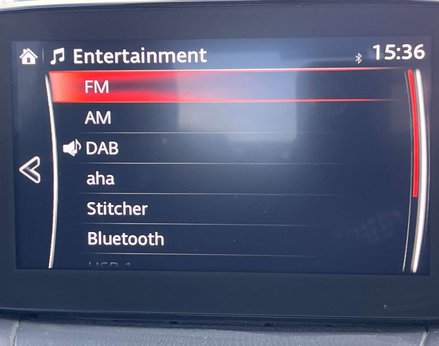 Mazda 2 1.5 Mazda2 Sport Nav MHEV 5dr 32