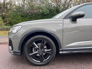 Audi Q3 1.5 TFSI CoD 35 S line Sportback S Tronic Euro 6 (s/s) 5dr 42