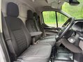 Ford Transit Custom 300 LIMITED P/V ECOBLUE 17