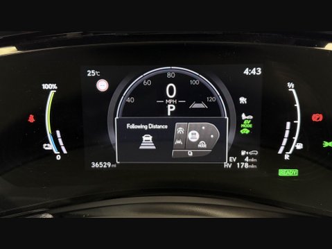 Lexus NX 450H PLUS TAKUMI 68