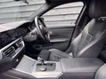 BMW 3 Series 2.0 330e M Sport Auto 4dr 47
