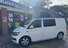Volkswagen Transporter VW T6 FUNKY DUBZ 4 BERTH POP TOP 