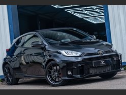 Toyota GR Yaris 1.6 GR Yaris Circuit 4WD 4WD 3dr 29