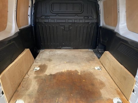 Citroen Berlingo 650 ENTERPRISE EDITION M BLUEHDI 8