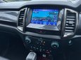 Ford Ranger 2.0 EcoBlue MS-RT Pickup Double Cab 4dr Diesel Auto 4WD Euro 6 (s/s) (213 p 22