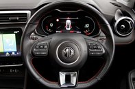 MG ZS EXCLUSIVE T-GDI 14