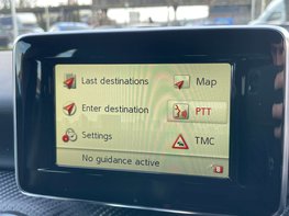 Mercedes-Benz A Class 1.8 A200 BlueEfficiency AMG Sport CDi Auto 5dr 36