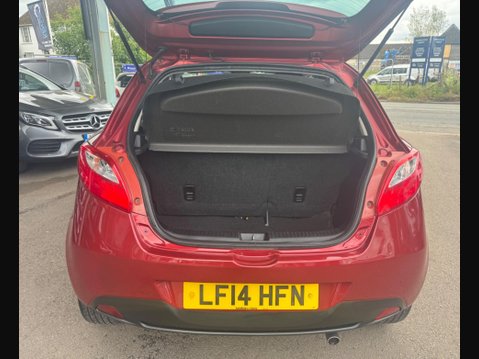 Mazda 2 1.3 Tamura Euro 5 5dr 32