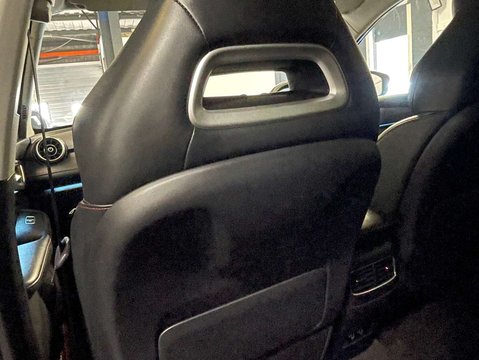 MG HS 1.5 MG HS Exclusive PHEV Auto 5dr 35