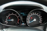 Ford Tourneo Courier TITANIUM 14