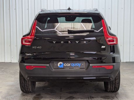 Volvo XC40 1.5 XC40 R-Design T5 Recharge Auto 5dr 35