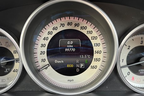 Mercedes-Benz E Class E350 BLUETEC AMG LINE PREMIUM 46