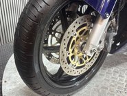 Honda VFR 2003 ONLY 18K VTEC LONG MOT WARRANTY 800CC TOURER 42