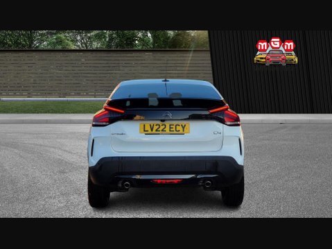 Citroen C4 PURETECH SHINE PLUS S/S EAT8 11