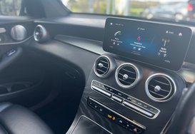 Mercedes-Benz GLC GLC 300 D 4MATIC AMG LINE PREMIUM PLUS 24